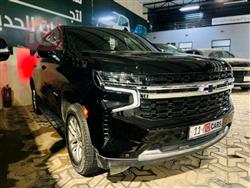 شيفروليه تاهو